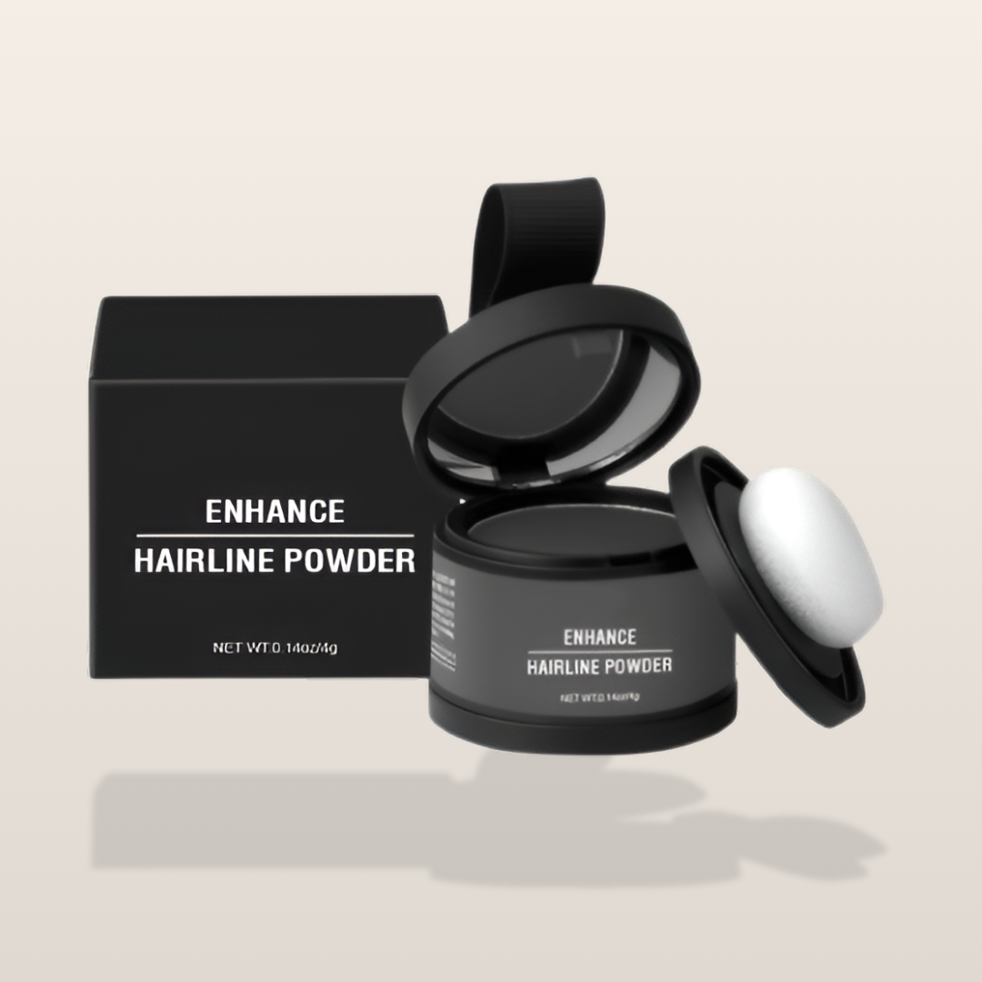 Klynoa Hair Line Powder