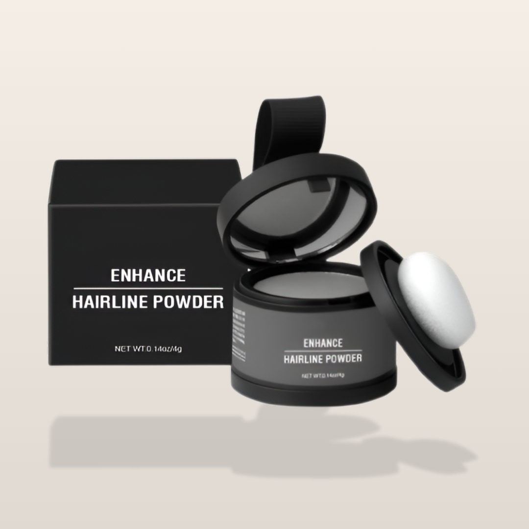 Klynoa Hair Line Powder