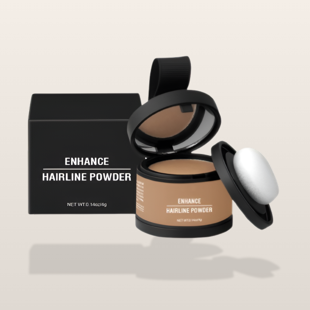 Klynoa Hair Line Powder