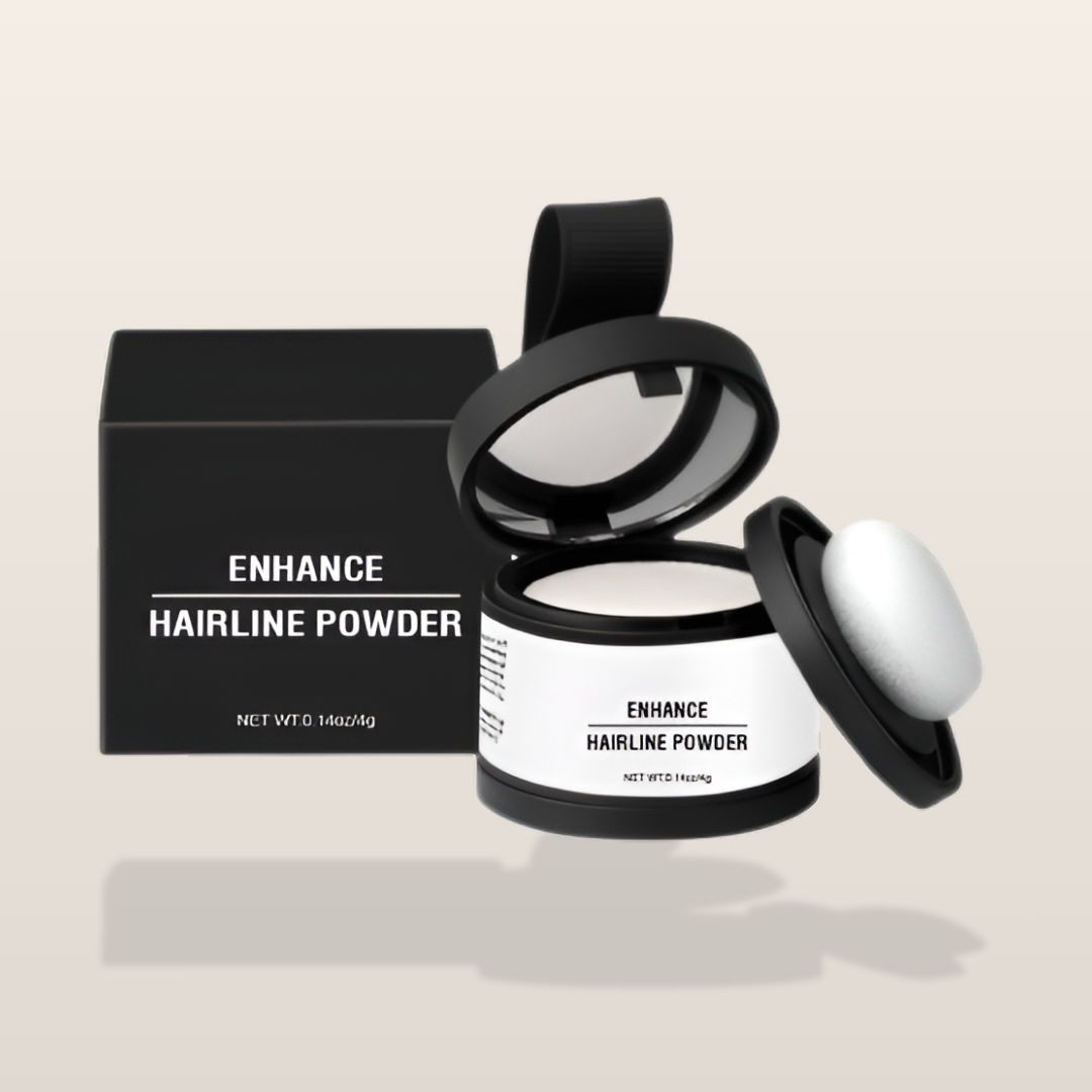 Klynoa Hair Line Powder