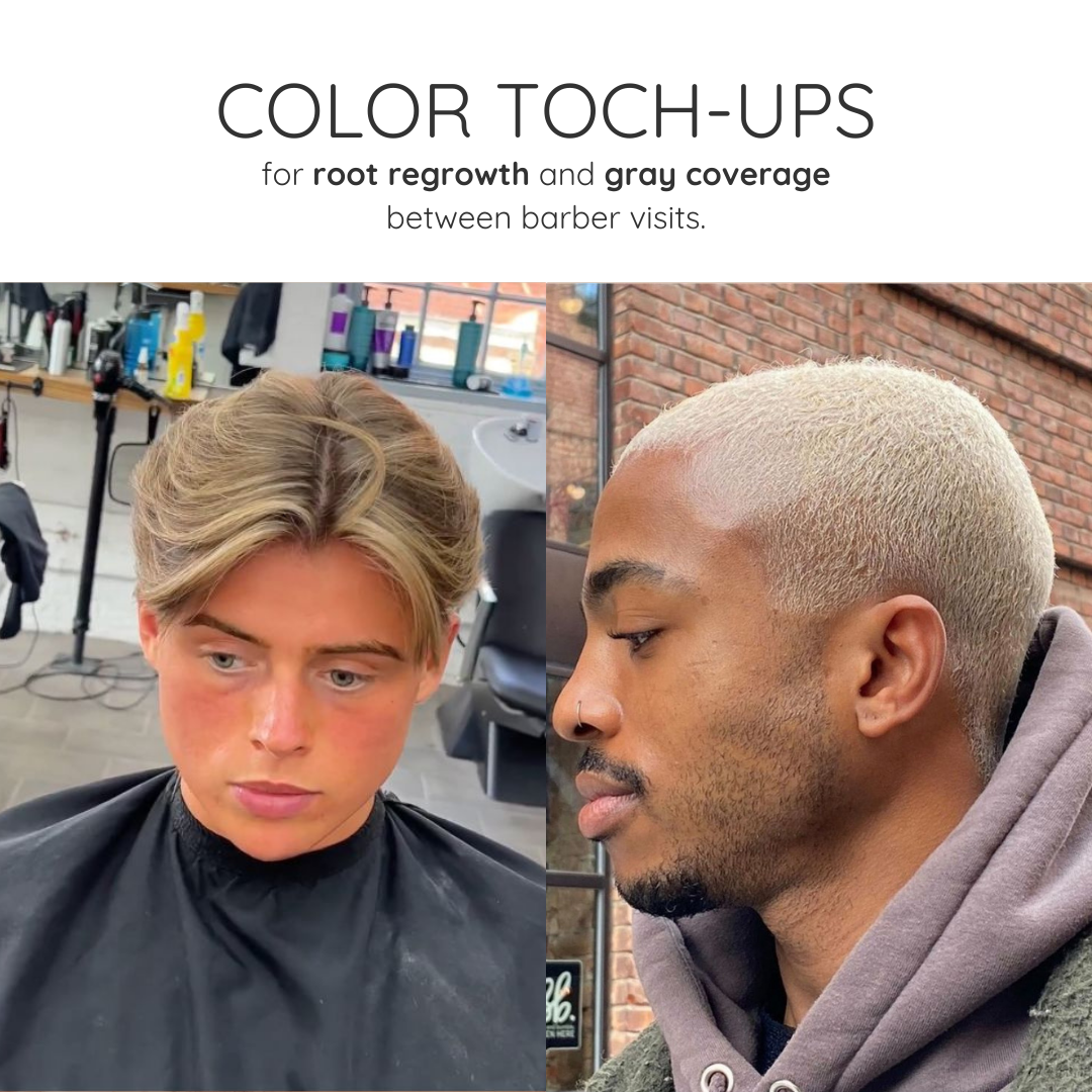 Klynoa Hair Line Powder