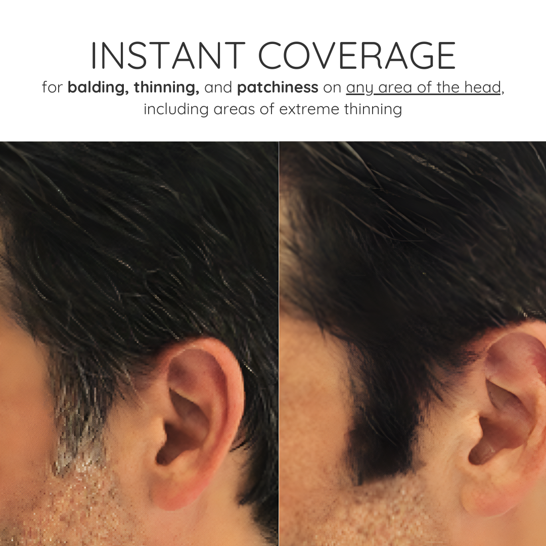 Klynoa Hair Line Powder