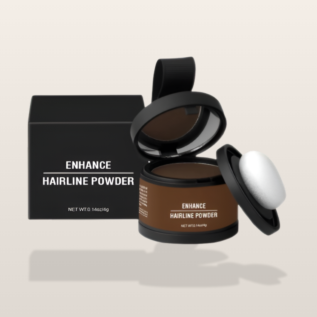 Klynoa Hair Line Powder