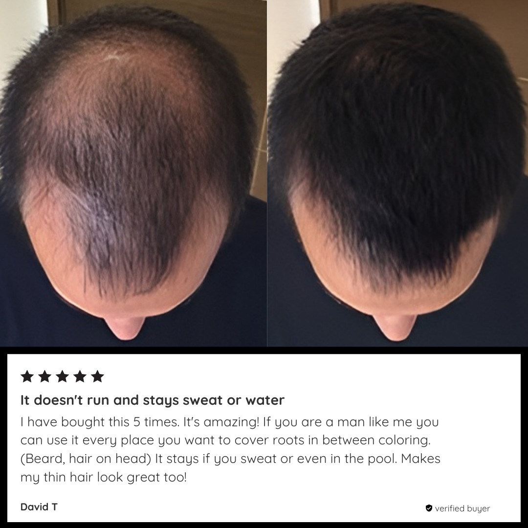 Klynoa Hair Line Powder