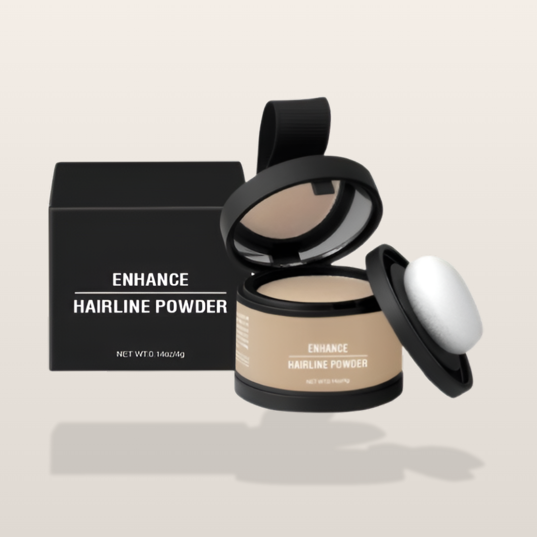 Klynoa Hair Line Powder