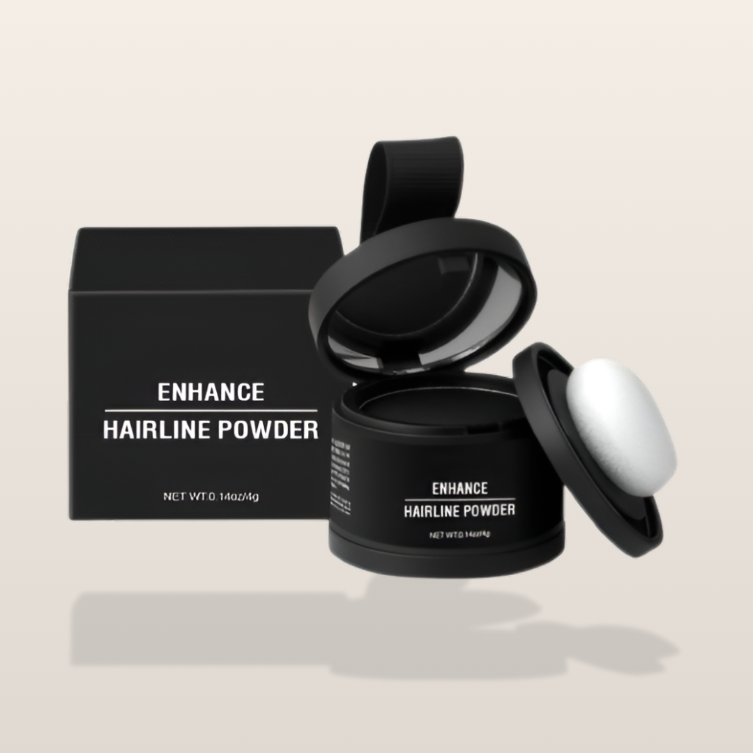 Klynoa Hair Line Powder