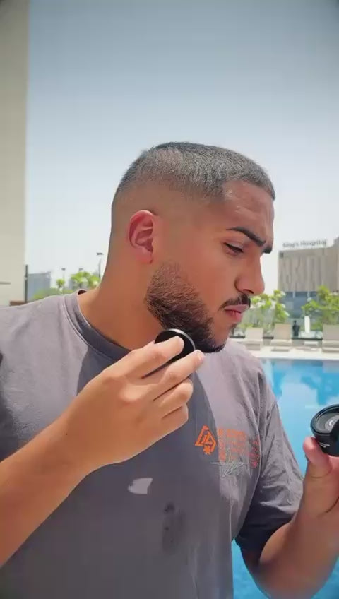 Klynoa Hair Line Powder